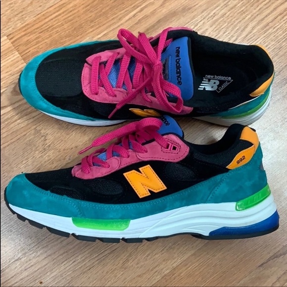 Nike & other Basketball shoes - Picture 5 of 9